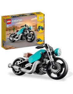 Moto Clásica 2