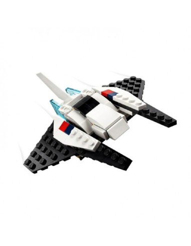 Lanzadera Espacial