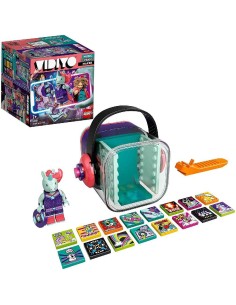 UNICORN DJ BEATBOX LEGO VIDIYO 43106