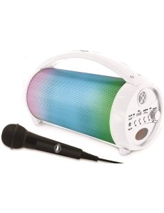 ALTAVOZ BLUETOOTH IPARTY PORTATIL
