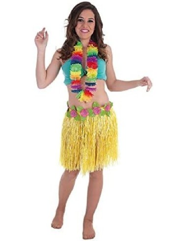SET HAWAIANA ADULTO