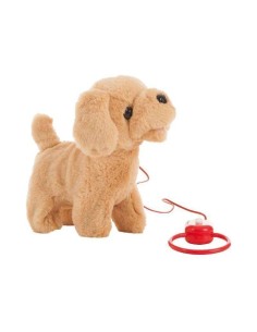 PERRITO LABRADOR MOVIMIENTO Y SONIDO 22C