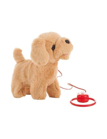 PERRITO LABRADOR MOVIMIENTO Y SONIDO 22C