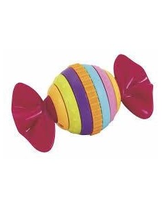 Sonajero caramelo 14 cm 2