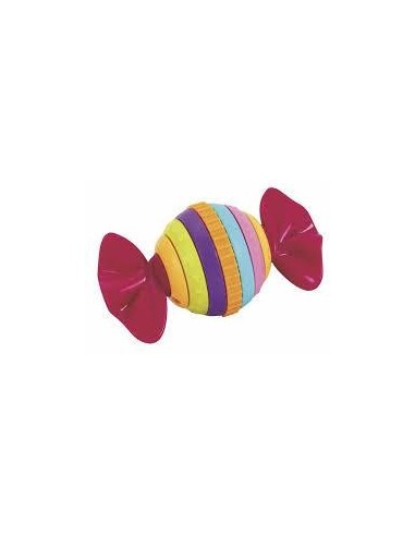Sonajero caramelo 14 cm