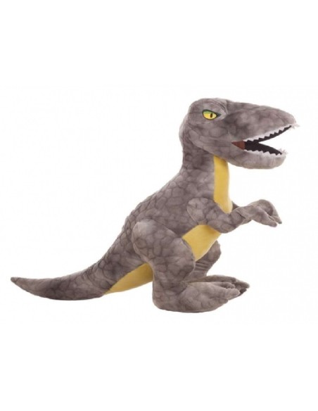 PELUCHE DINOSAURIO T-REX THOR 40 CM