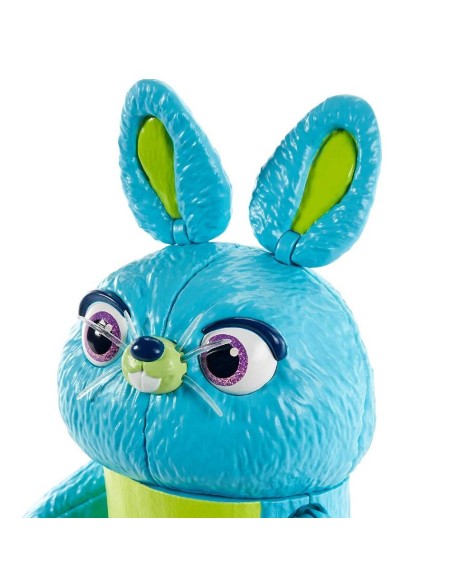 FIGURA TOY STORY 4 - BUNNY CONEJITO (CPA