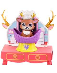 ENCHANTIMALS - CLINICA DE MASCOTAS DANES 2