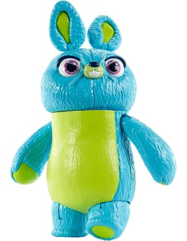 FIGURA TOY STORY 4 - BUNNY CONEJITO (CPA