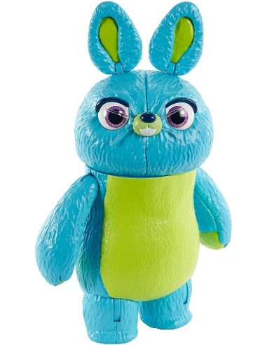 FIGURA TOY STORY 4 - BUNNY CONEJITO (CPA