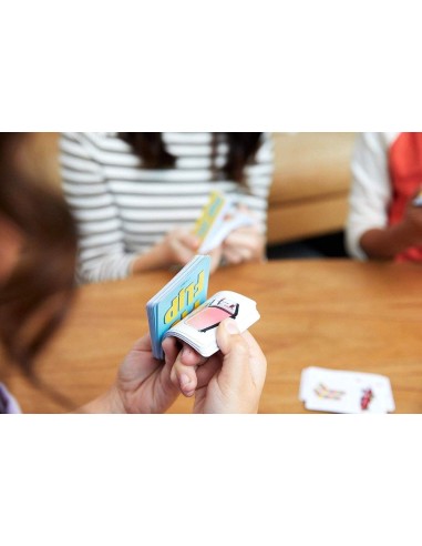 JUEGO CARTAS - PIC FLIP