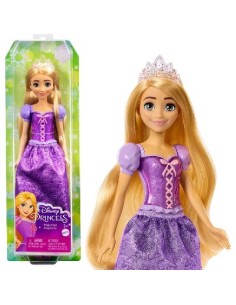 Disney Princess Rapunzel