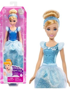 Disney Princess Cenicienta