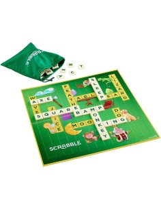 SCRABBLE APRENDE INGLES 2