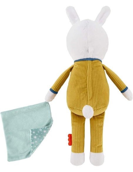 FISHER-PRICE HOPPY DREAMS HORA DE DORMIR