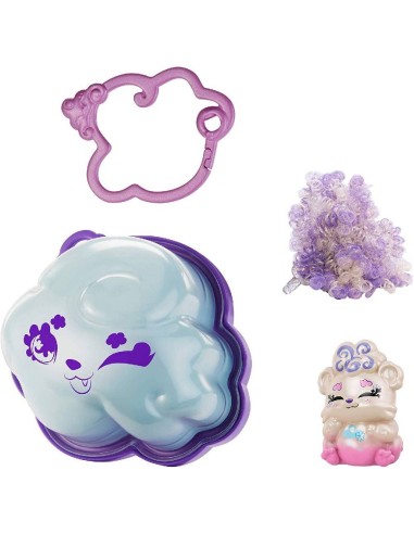 CLOUDEES - FIGURA PEQUEÑA SURTIDA