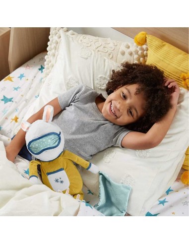 FISHER-PRICE HOPPY DREAMS HORA DE DORMIR