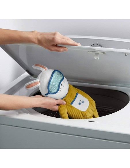 FISHER-PRICE HOPPY DREAMS HORA DE DORMIR