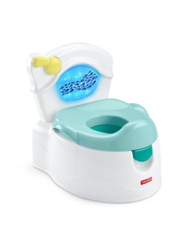 ORINAL OCEANO APRENDIZAJE FISHER-PRICE