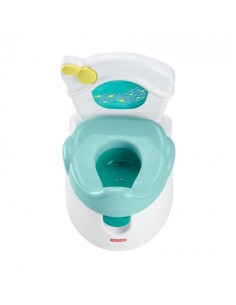 ORINAL OCEANO APRENDIZAJE FISHER-PRICE 2