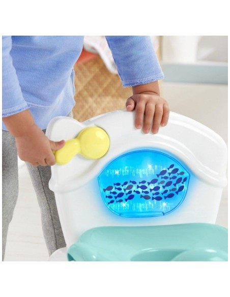 ORINAL OCEANO APRENDIZAJE FISHER-PRICE