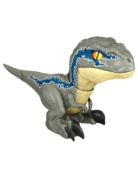 JURASSIC WORLD DINOSAURIO VELOCIRAPTOR B