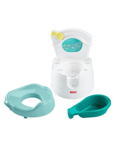 ORINAL OCEANO APRENDIZAJE FISHER-PRICE