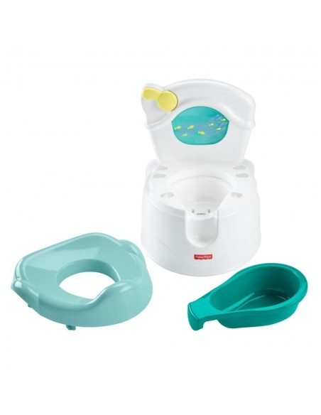 ORINAL OCEANO APRENDIZAJE FISHER-PRICE