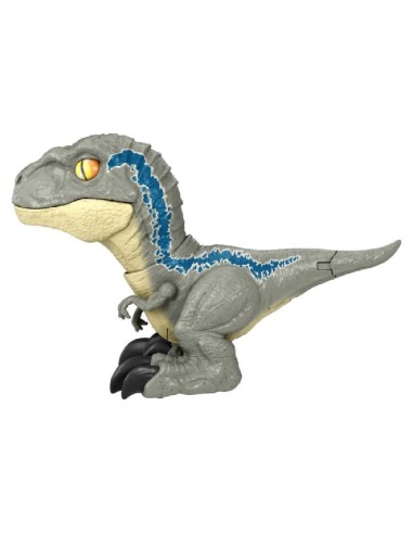 JURASSIC WORLD DINOSAURIO VELOCIRAPTOR B