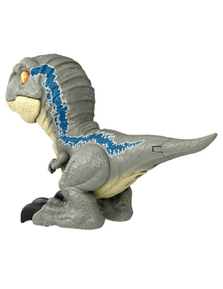 JURASSIC WORLD DINOSAURIO VELOCIRAPTOR B