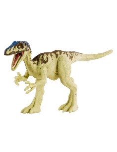 JURASSIC WORLD ATTACK PACK FIGURE - COEL