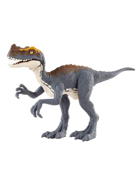 JURASSIC WORLD ATTACK PACK FIGURE PROCER