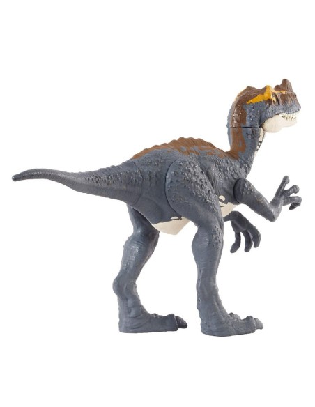 JURASSIC WORLD ATTACK PACK FIGURE PROCER