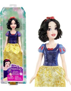 DISNEY BLANCANIEVES MUÑECA PRINCESA