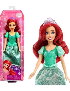ARIEL MUÑECA PRINCESA DISNEY
