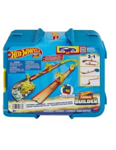 HOT WHEELS TB LIGHTNING SPEED PACK