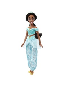 MUÑECA JASMINE DISNEY PRINCESS
