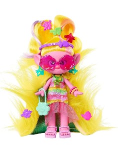 TROLLS 3 TODOS JUNTOS VIVA MUÑECA CON PE