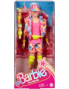 KEN LOOK PATINADOR 2