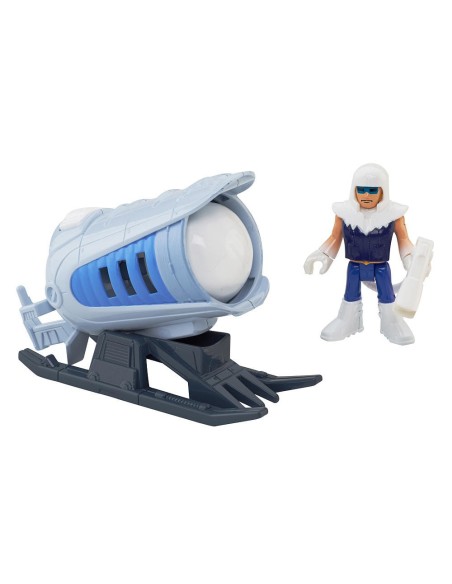 FIGURAS BATMAN - IMAGINEXT