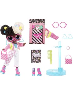 L.O.L. SURPRISE TWEENS DOLL - GRACIE SKA 2