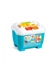 CAJA BOX AZUL ACTIVITY SENSORIAL