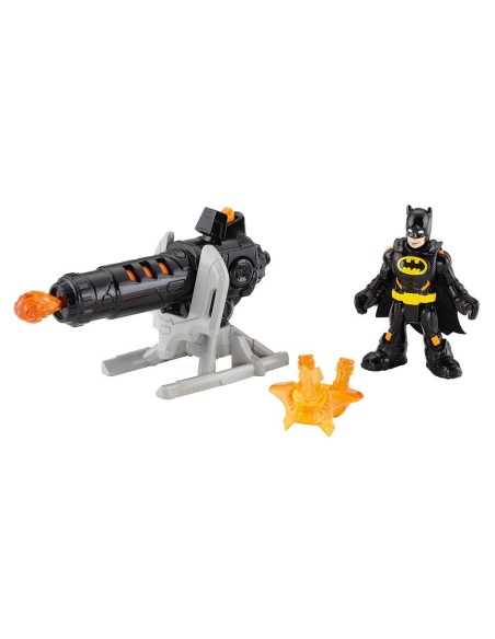 FIGURAS BATMAN - IMAGINEXT