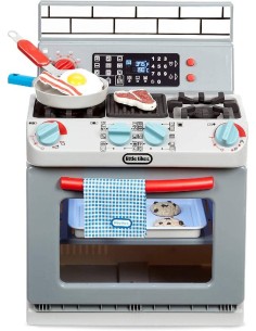 Mi Primer Horno Little Tikes