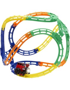 TREN INFANTIL LITTLE TIKES TUMBLE TRAIN