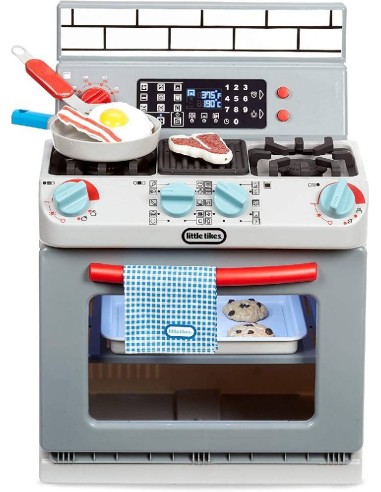 Mi Primer Horno Little Tikes