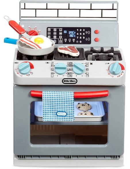 Mi Primer Horno Little Tikes