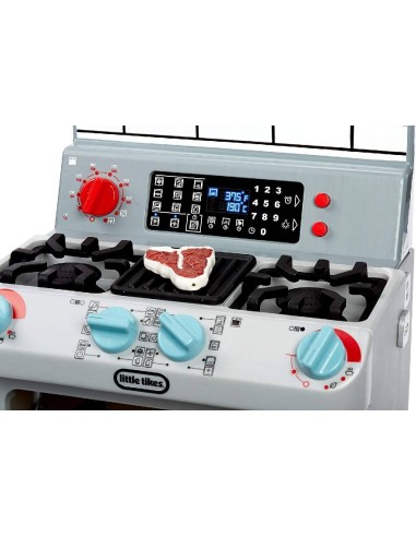 Mi Primer Horno Little Tikes
