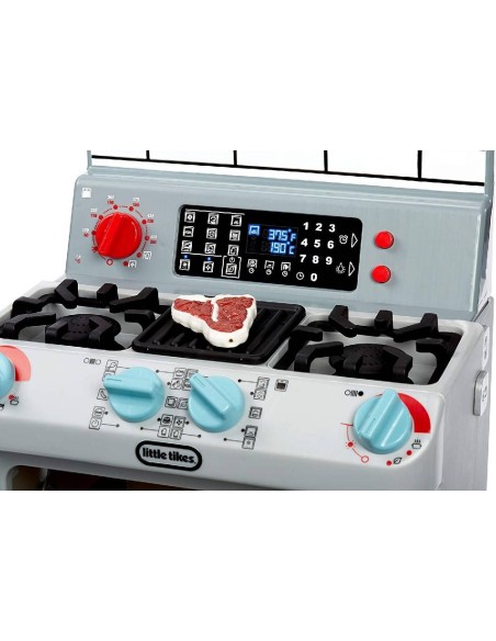 Mi Primer Horno Little Tikes
