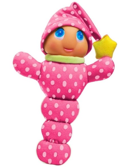 GUSY LUZ ROSA